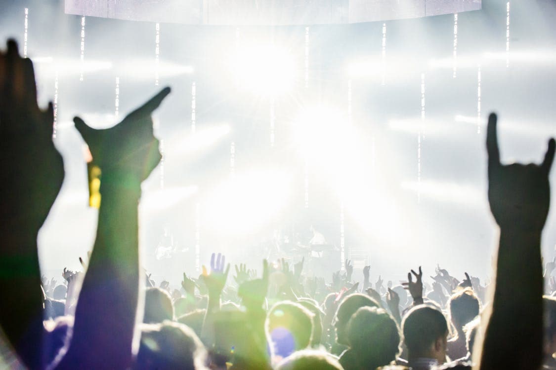 Activation Tim Hortons